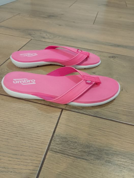 Buty japonki UMBRO tropical damskie