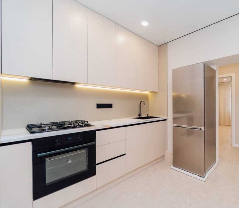 Продається 2 кім квартира