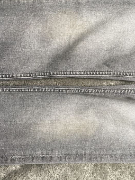 spodnie jeansy Skinny ankle XS/S