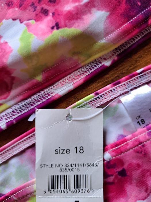 Купальник  52/54 р