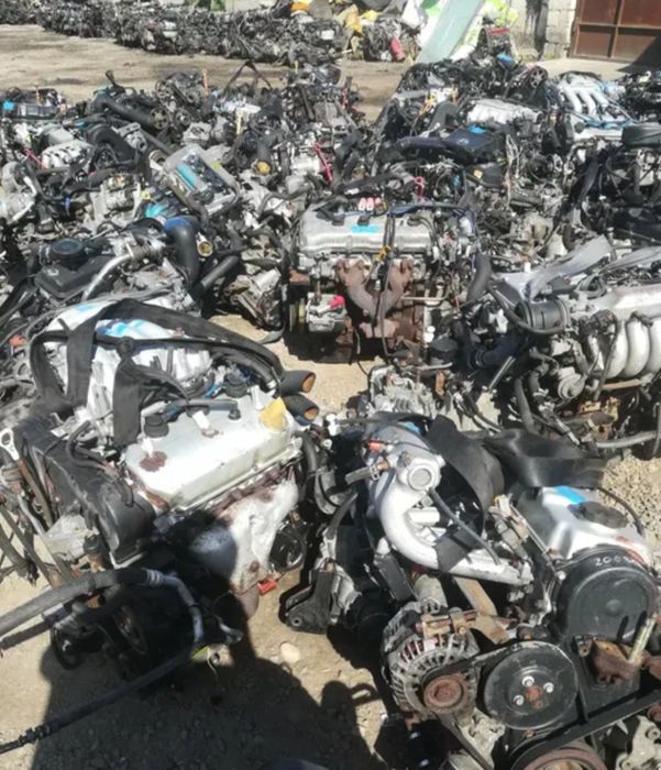 Мотор Головка  блок двигатель гбц