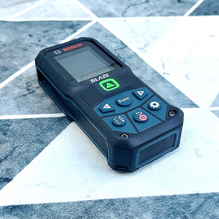Bosch GLM 165-27CG (GLM 50-27 CG) із зеленим променем
