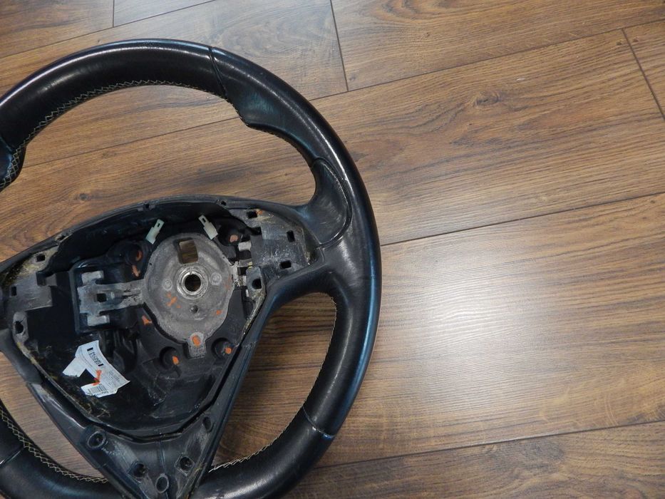 Kierownica Alfa Romeo Giulietta Lift skóra oryg