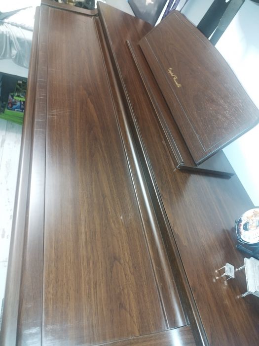 Pianino technics