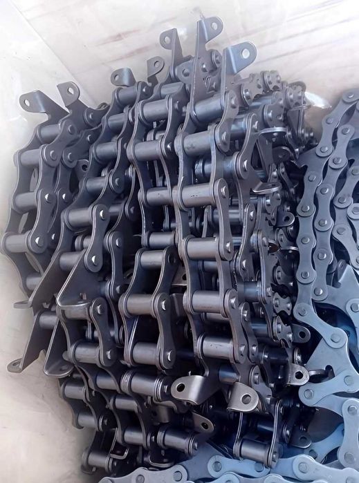 Цепь транспортерная  ТРД Ланцюг ТРД 38  ПРД 38