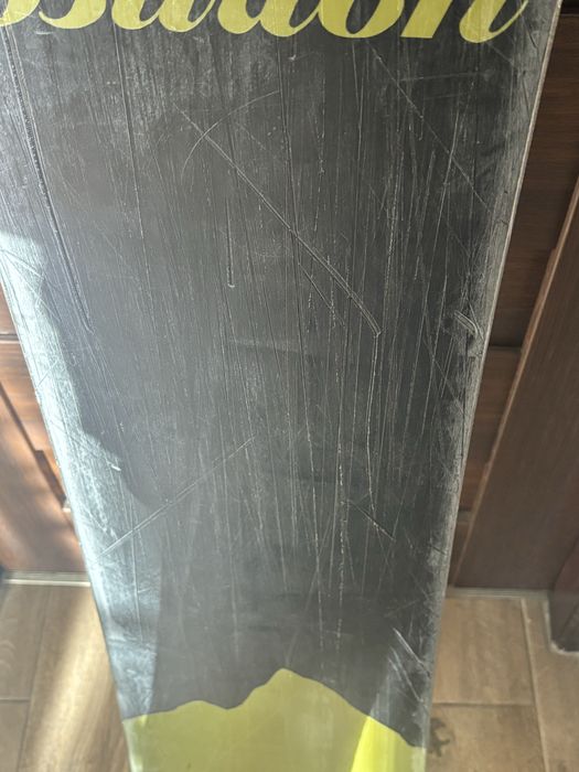 Snowboard Burton Cruzer 145 cm
