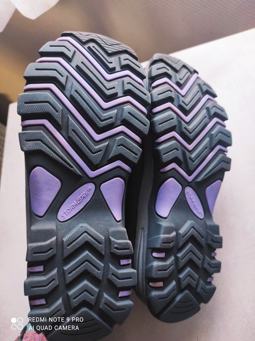 Кросівки Peter Storm