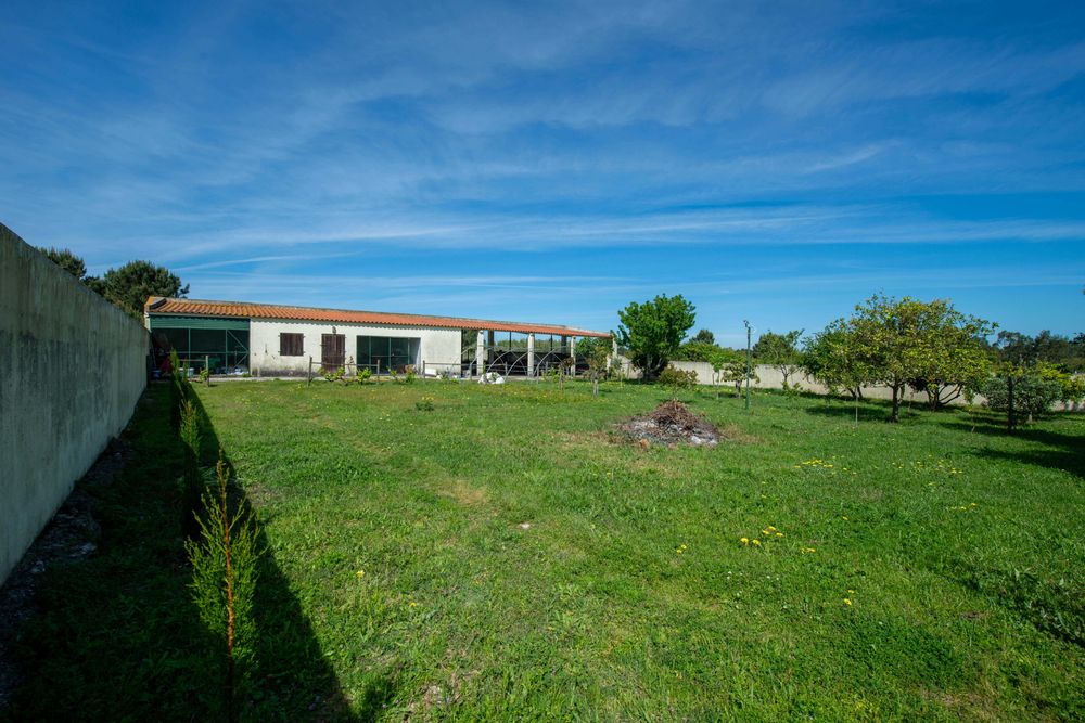 Casa rústica: 750 000,00 €
