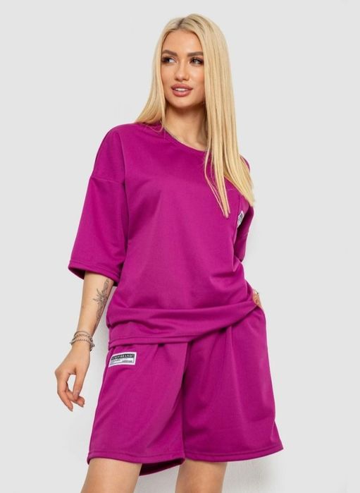 Костюм жіночий літній