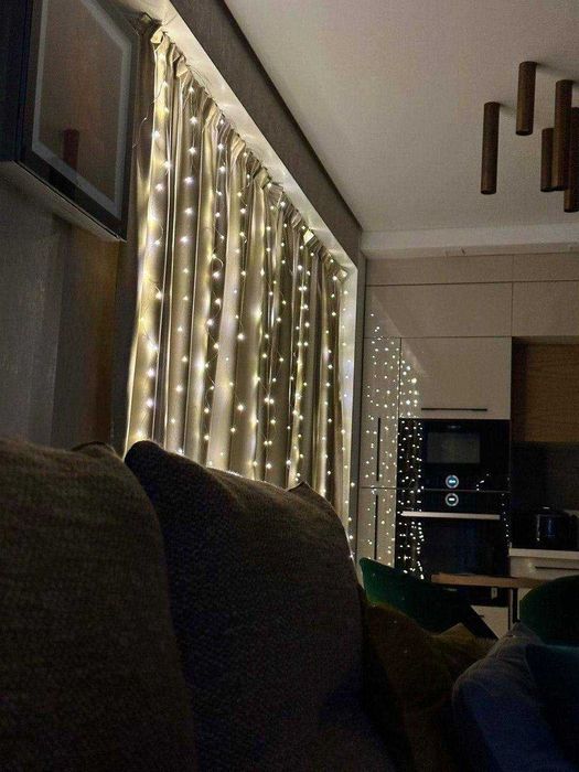 Продаж Резиденції біля Дніпра | 102 м² преміум у ЖК «П'ятий Континент»