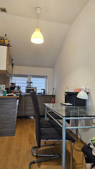 Mieszkanie – Żerniki Wrocławskie - Widok 4