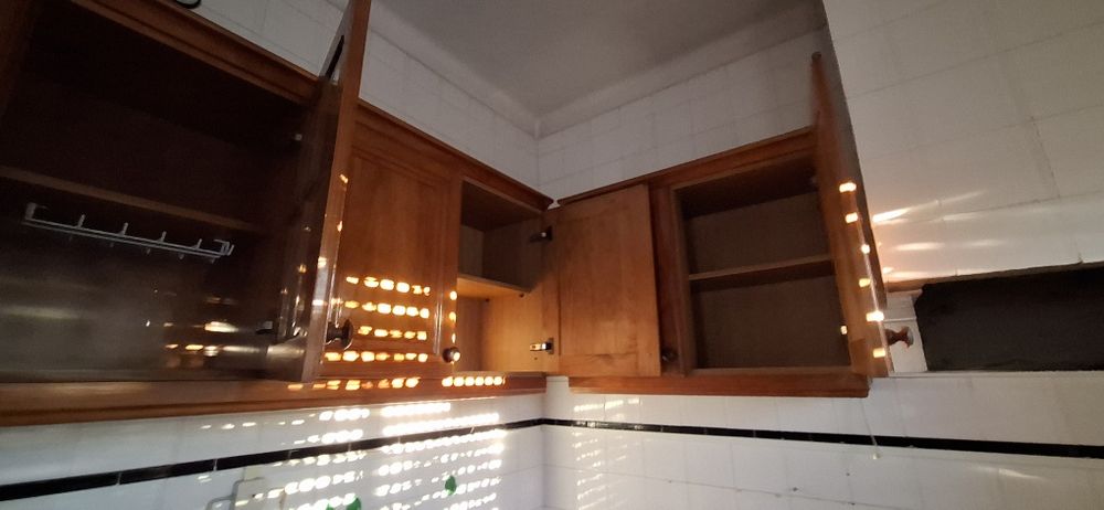 Móvel de cozinha