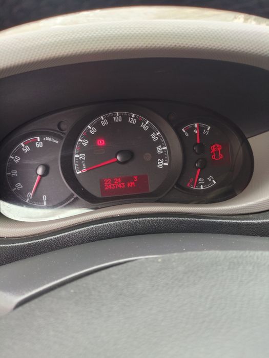 Мікроавтобус борт- тент