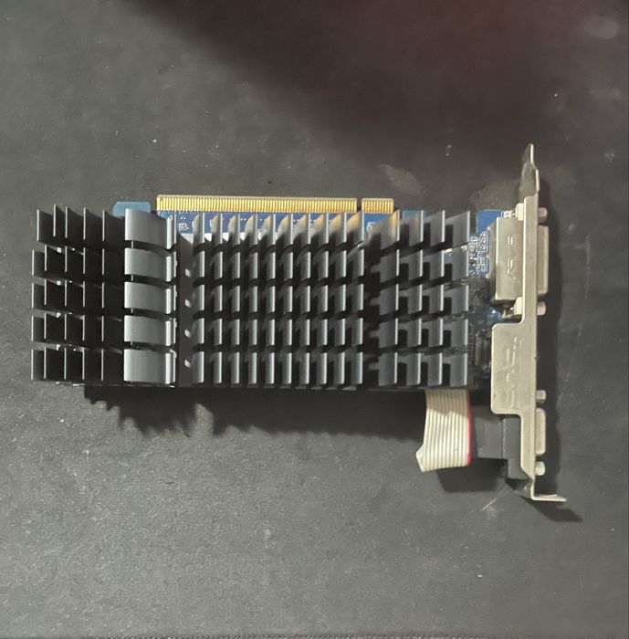 GT620-SL Graphics Card, 2 GB64586503132930120