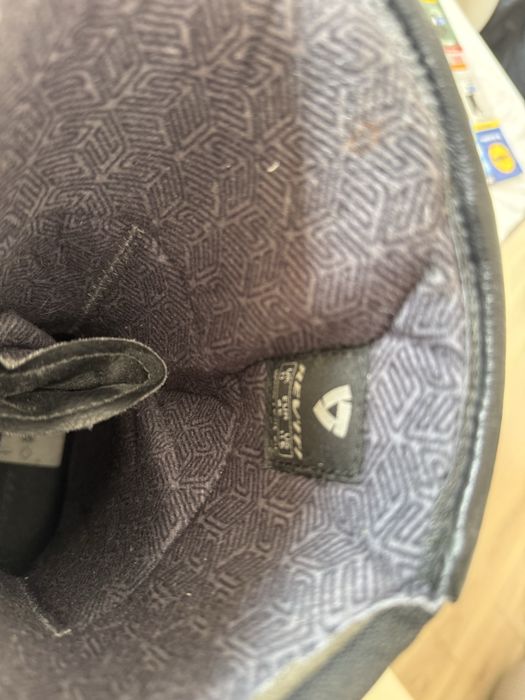 Buty motocyklowe Goretex 46 Revit