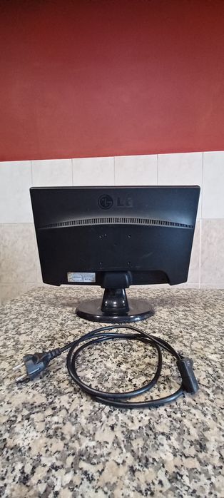 Monitor LG Flatron W1943SS
