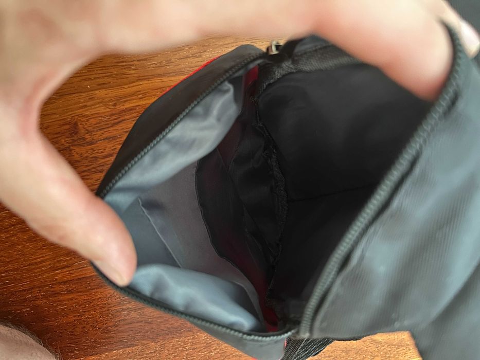 Plecaczek dla dziecka Mickey biedronka jak nowy plecak WYSYŁKA