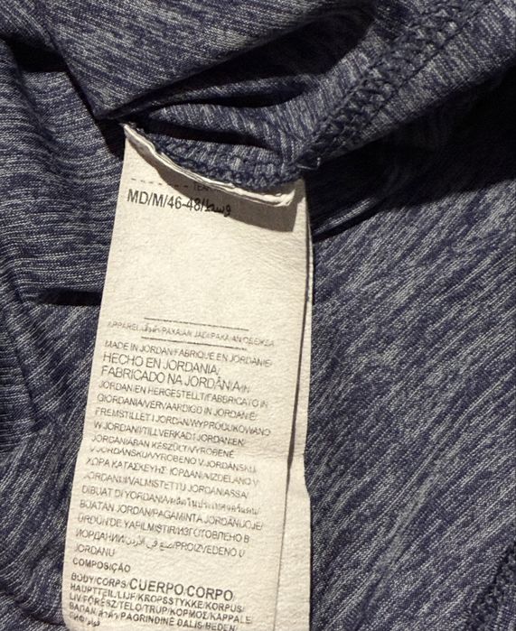 Чоловіча спортивна кофта Under Armour, розмір M, Оригінал!