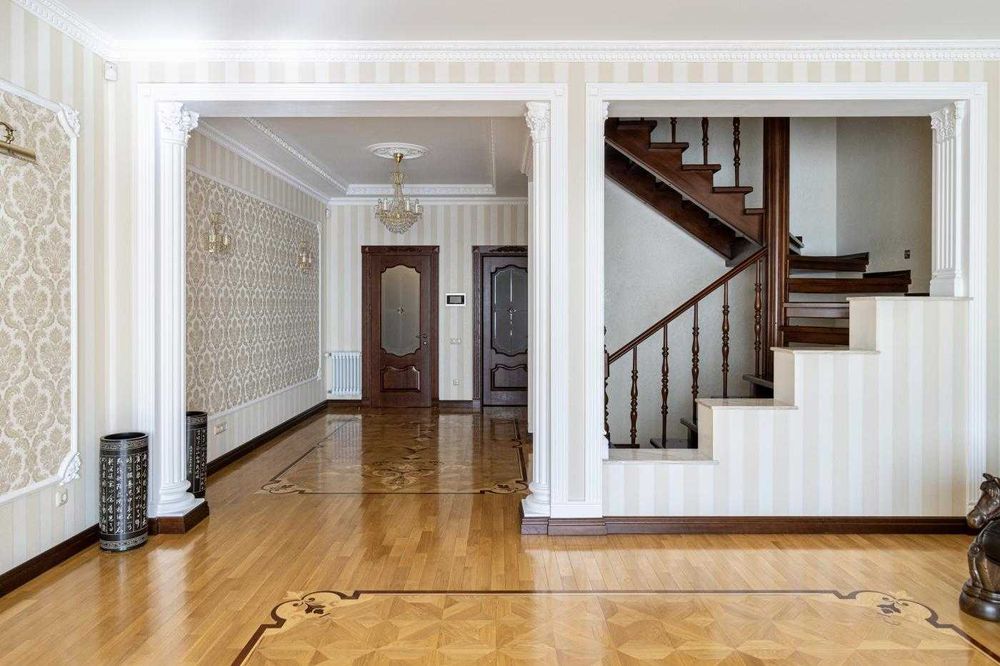 Продаж будинку, вулиця Личаківська