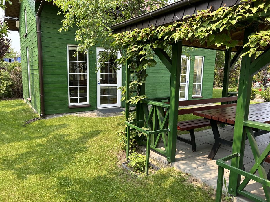 Noclegi Domek Mazury Wypoczynek Mrągowo