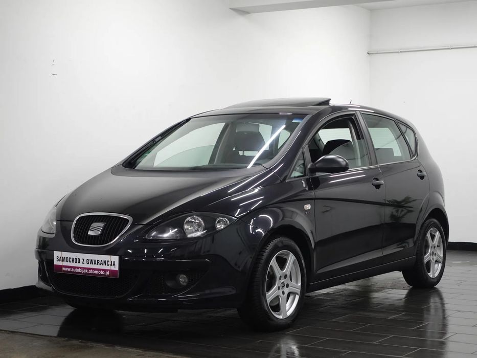 Seat Altea