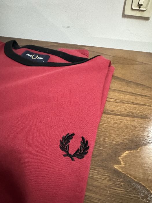 T-shirt FredPerry