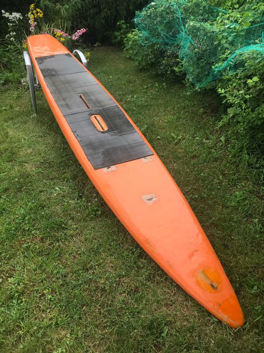 Deska do pływania Stand Up Padle SUP