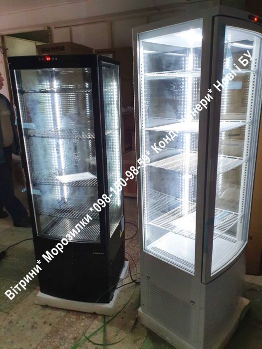 Витрина кондитерская Frosty RT235 RT280 FL218 FL238 FL288 купить Киев