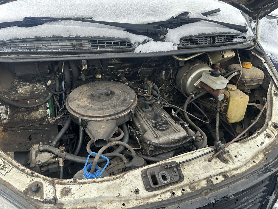 Продам газель тентована