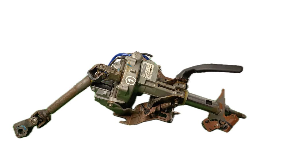 Coluna de direção NISSAN Qashqai/Qashqai+2 I (J10, JJ10)