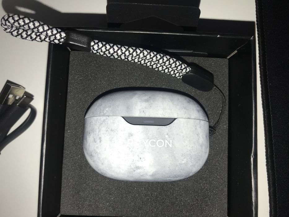 Fones Wireless Ear Buds