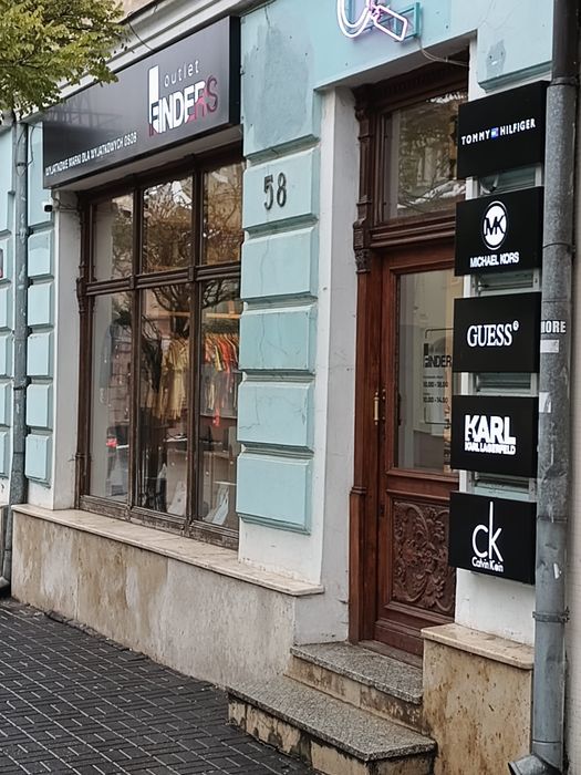 Wynajmę lokal przy ul. Lubelskiej 58