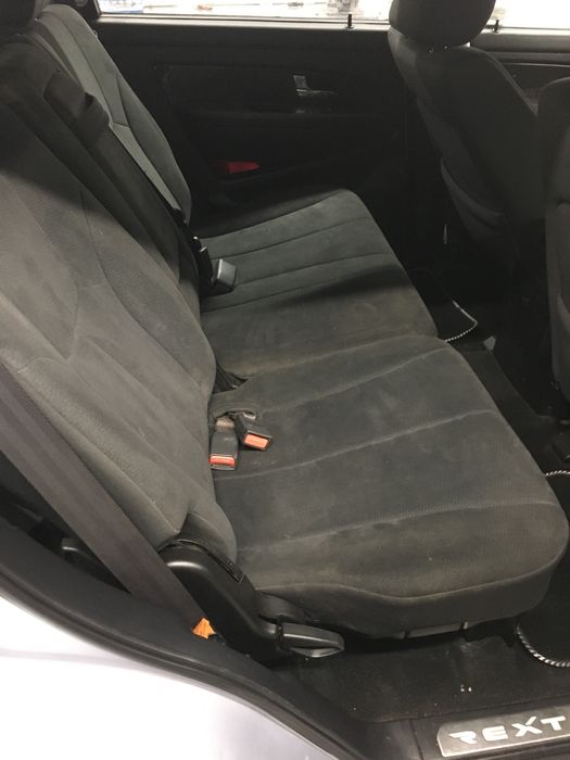 Разборка SsangYong Rexton 00-12гг. Запчасти Рекстон Запчасти Шрот