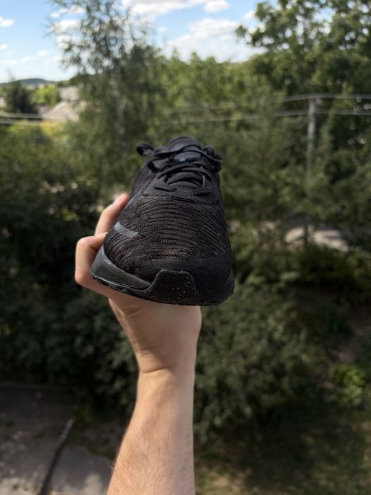 Чоловічі кросів nike renew run 4