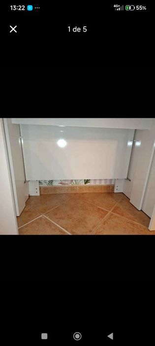 Mesa extensível 12 pessoas
