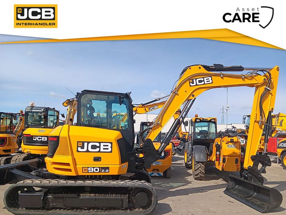 JCB 90Z-2