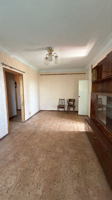 Продаж 2кімн.квартири 44кв-л(Покровський район)