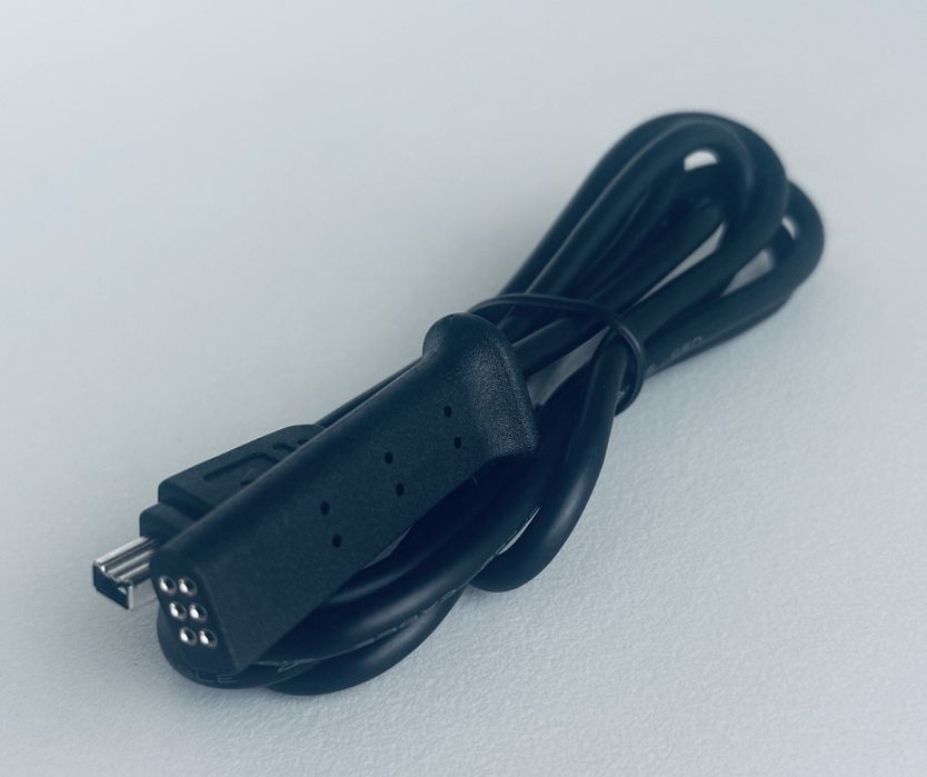 Kabel do tachografu - Actia D-Box