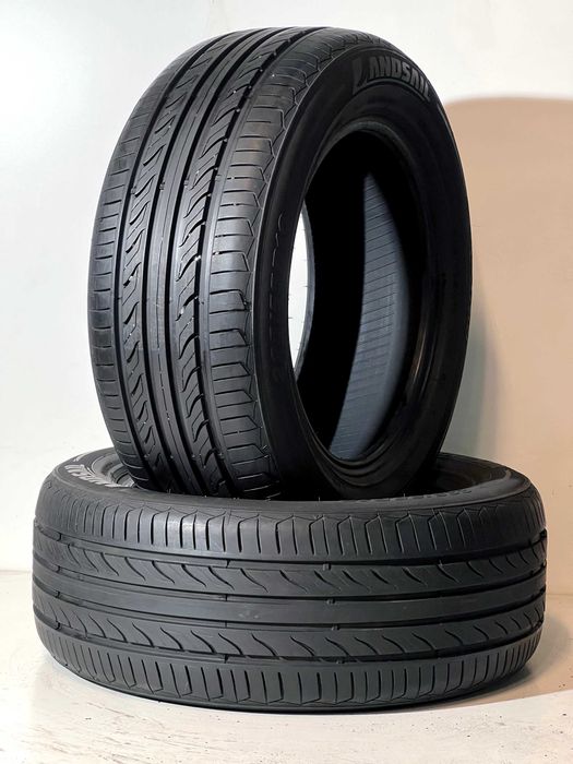 Pneus Landsail LS-388 - 225/55/16