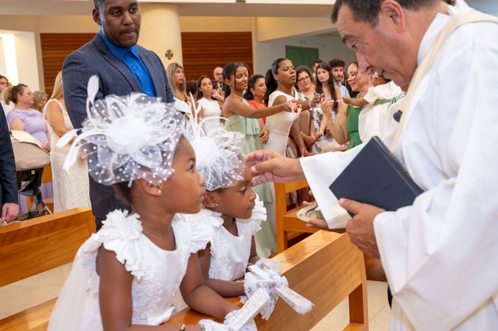Fotógrafa de eventos familiares