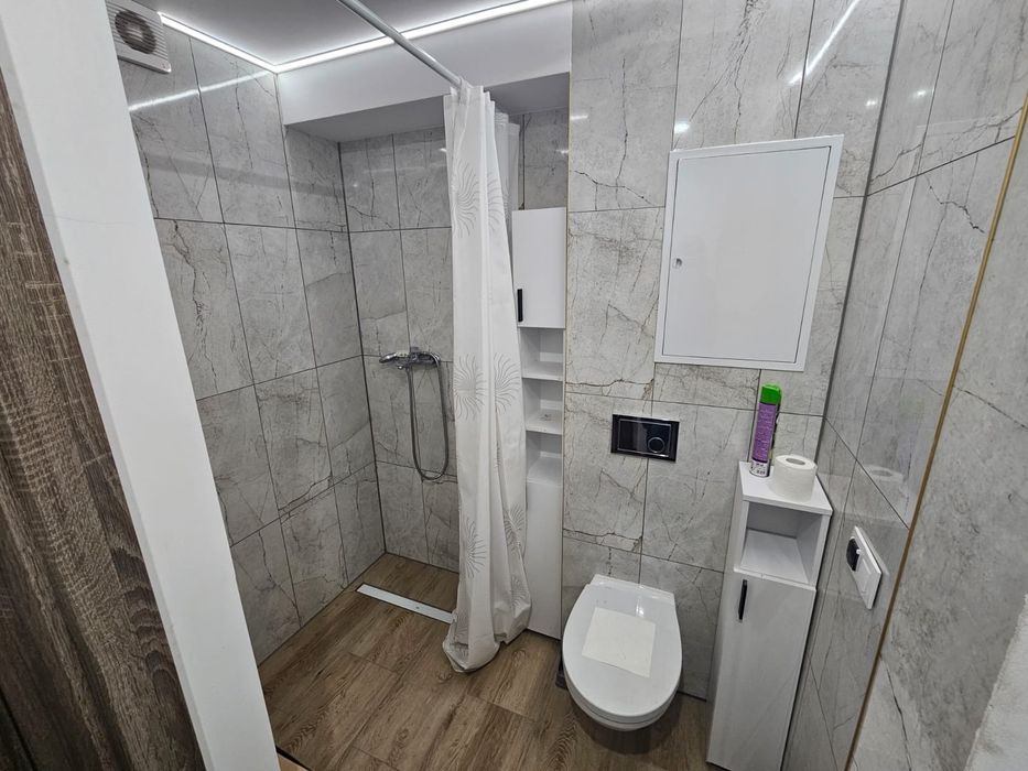 Mieszkanie Po Generalnym Remoncie, 37m² w Sercu Miasta (ul. Chrobrego)!