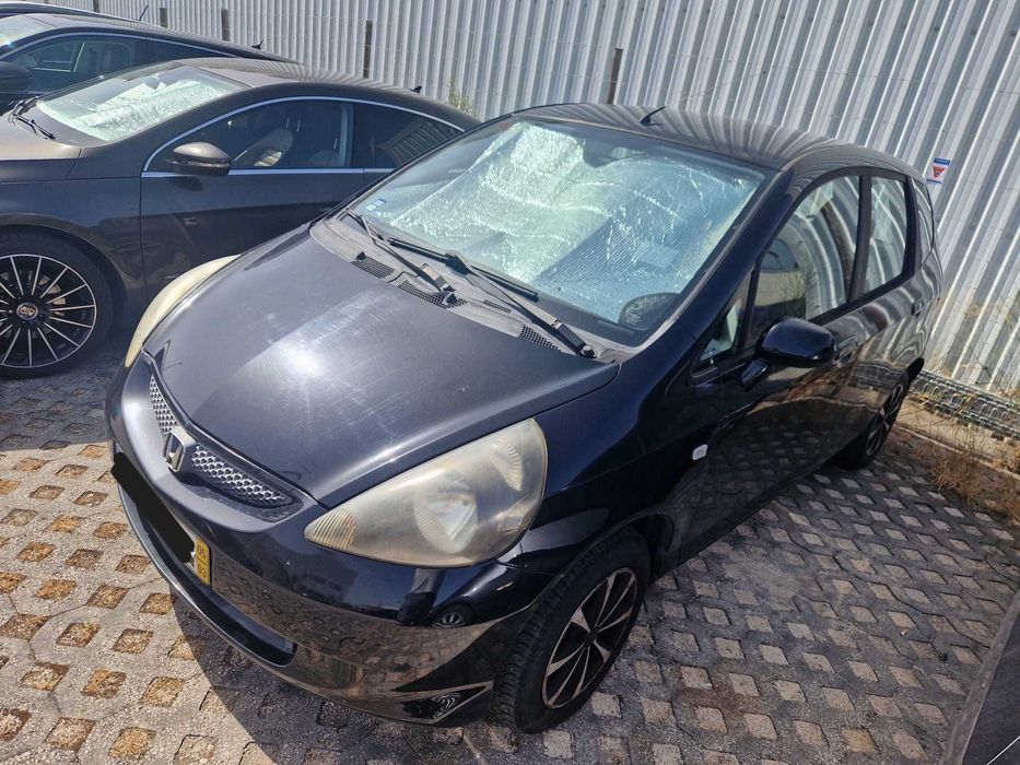 Honda Jazz 1.2 Gasolina