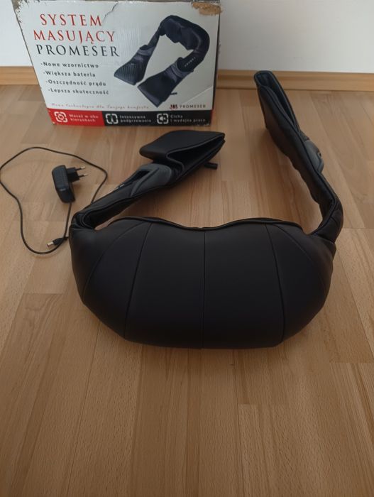 System masujący Promeser