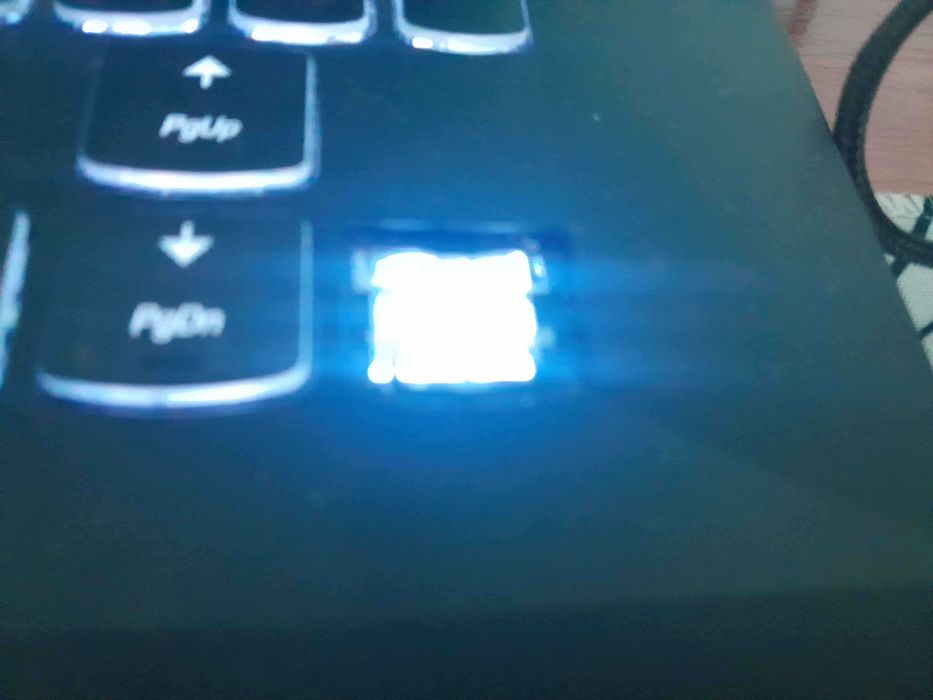 laptop legion Y540 ŁADOWARKA W ZESTAWIE
