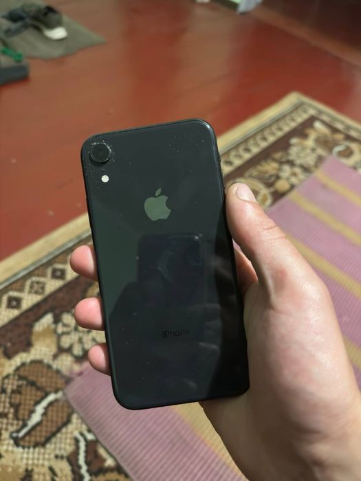Iphone xr 128gb