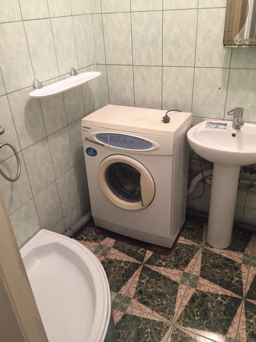 Мінімум на 3 доби!  Квартира подобово  в центрі міста