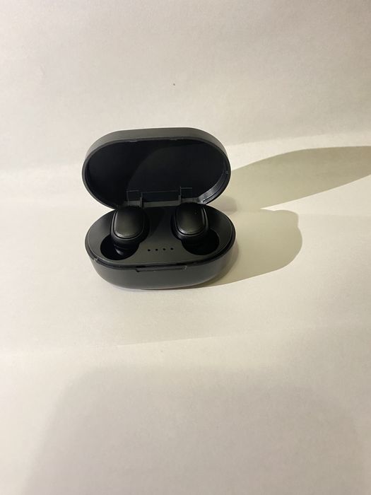 A6s tws бездротові навушники