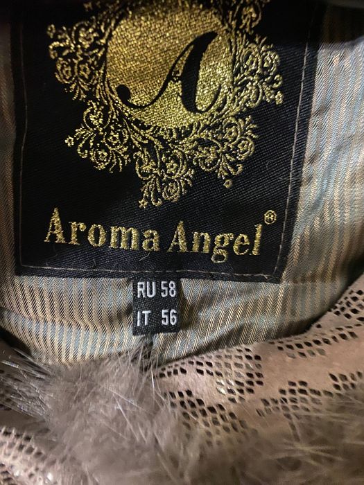 Куртка шкіряна жіноча