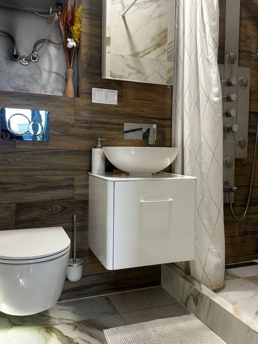 1-кімнатна квартира за адресою (площа 57 м²) - Atlanta.ua - фото 8