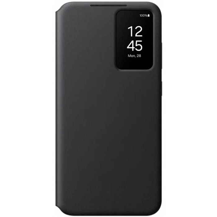 Оригинал! Чехол книжка Samsung S24 Plus Smart View Wallet Case G926
